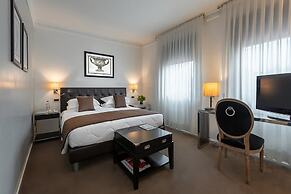 Hotel Roma