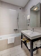 Hotel Roma