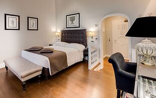 Hotel Roma