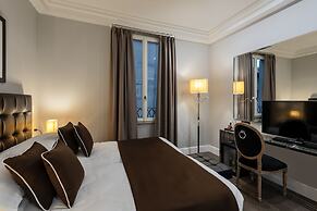 Hotel Roma