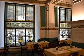 Hotel Roma
