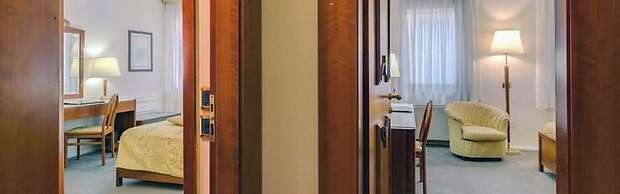 Hotel Roma
