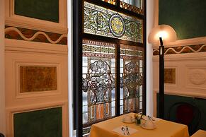 Hotel Roma