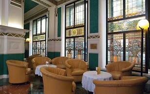 Hotel Roma