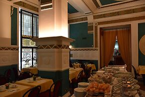 Hotel Roma