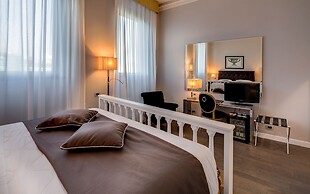 Hotel Roma
