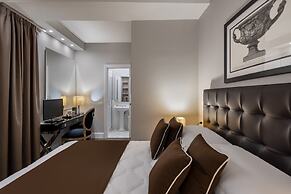 Hotel Roma