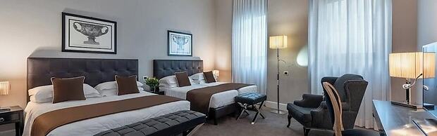 Hotel Roma