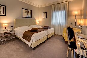 Hotel Roma