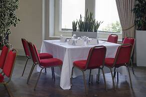 Best Western Walton Park Hotel