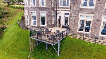 Best Western Walton Park Hotel
