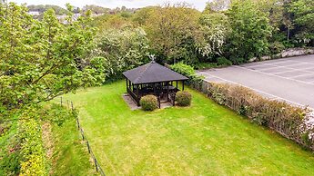 Best Western Walton Park Hotel