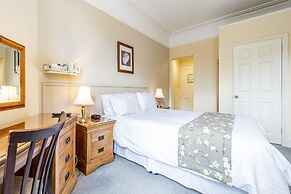 Best Western Walton Park Hotel