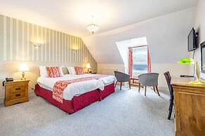 Best Western Walton Park Hotel