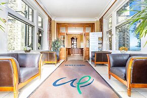 Best Western Walton Park Hotel