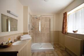 Best Western Walton Park Hotel