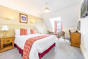 Best Western Walton Park Hotel
