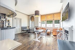 Best Western Walton Park Hotel