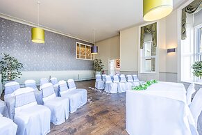 Best Western Walton Park Hotel