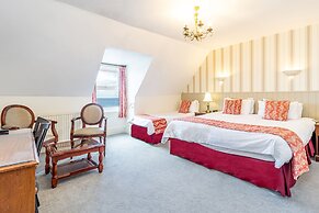 Best Western Walton Park Hotel