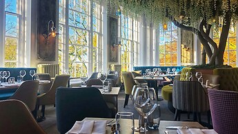 Shrigley Hall Hotel and Spa
