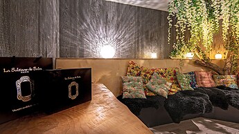 Shrigley Hall Hotel and Spa
