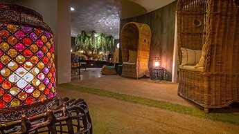 Shrigley Hall Hotel and Spa