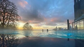 Shrigley Hall Hotel and Spa