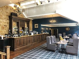 Shrigley Hall Hotel and Spa
