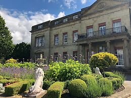 Shrigley Hall Hotel and Spa