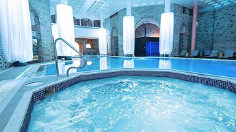 Shrigley Hall Hotel and Spa