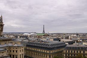 Holiday Inn Paris Opéra Grands Boulevards by IHG