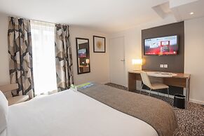 Holiday Inn Paris Opéra Grands Boulevards by IHG
