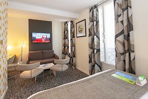Holiday Inn Paris Opéra Grands Boulevards by IHG