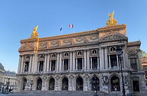 Holiday Inn Paris Opéra Grands Boulevards by IHG