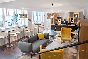 Holiday Inn Paris Opéra Grands Boulevards by IHG