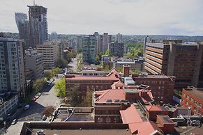Century Plaza Hotel