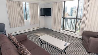 Century Plaza Hotel