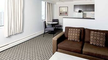 Century Plaza Hotel