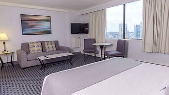 Century Plaza Hotel