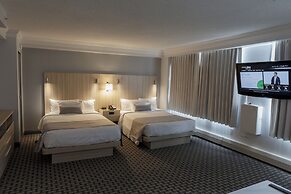 Century Plaza Hotel