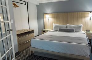Century Plaza Hotel