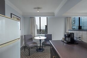 Century Plaza Hotel