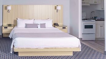 Century Plaza Hotel