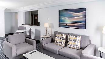 Century Plaza Hotel