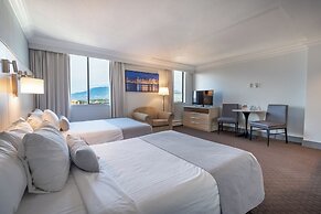 Century Plaza Hotel