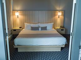 Century Plaza Hotel