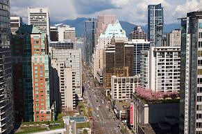 Century Plaza Hotel