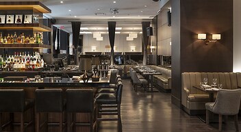 Century Plaza Hotel