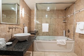 Century Plaza Hotel